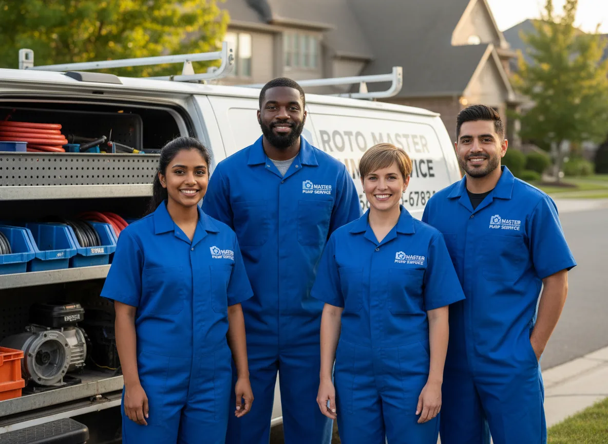 Sump Pump Installation company in Vestaburg, MI